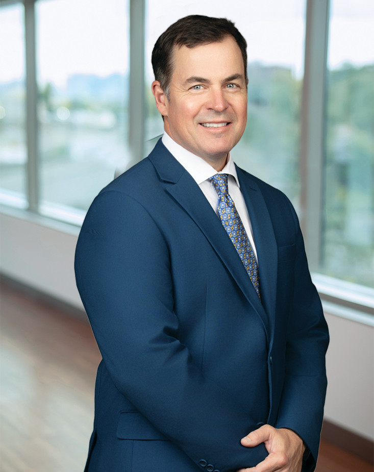 Lee Hunter, MD